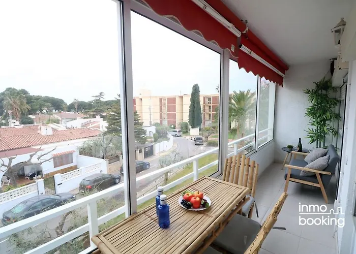 Inmobooking Thaity Apartment