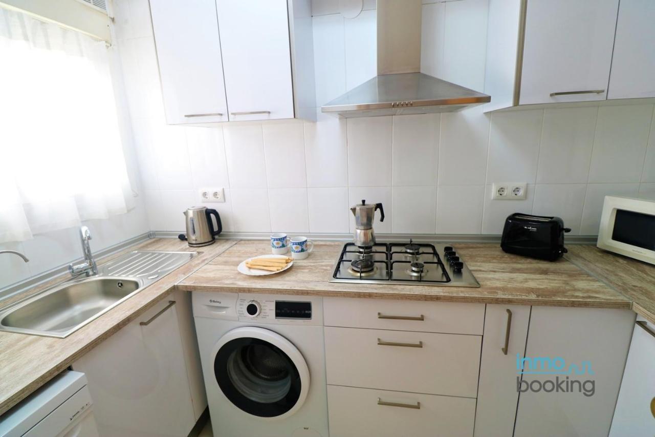 Inmobooking Thaity Appartement