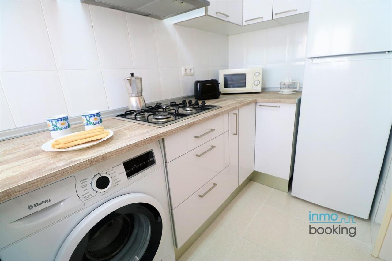 Appartement Inmobooking Thaity