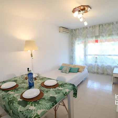 Inmobooking Thaity Apartment Cambrils Buitenkant foto