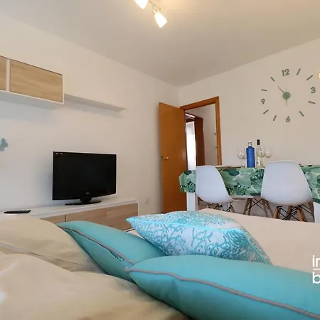 Inmobooking Thaity Apartment Cambrils Buitenkant foto