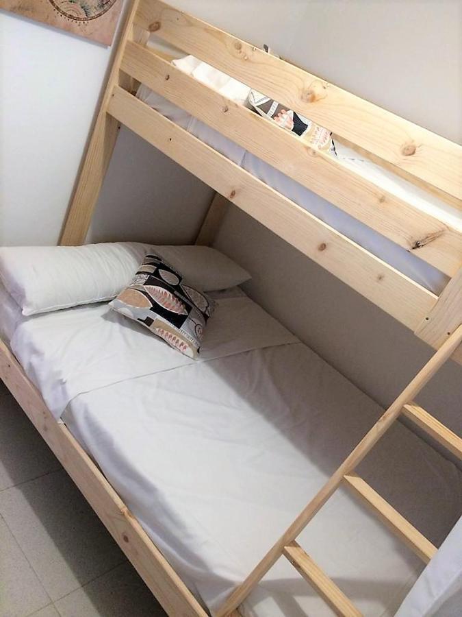 Inmobooking Thaity Apartment