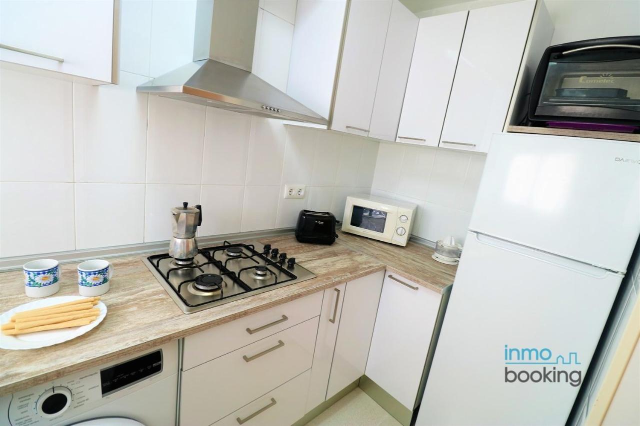 Apartment Inmobooking Thaity Cambrils
