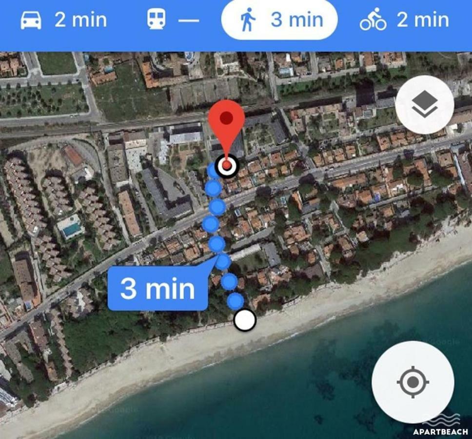 Inmobooking Thaity * Cambrils