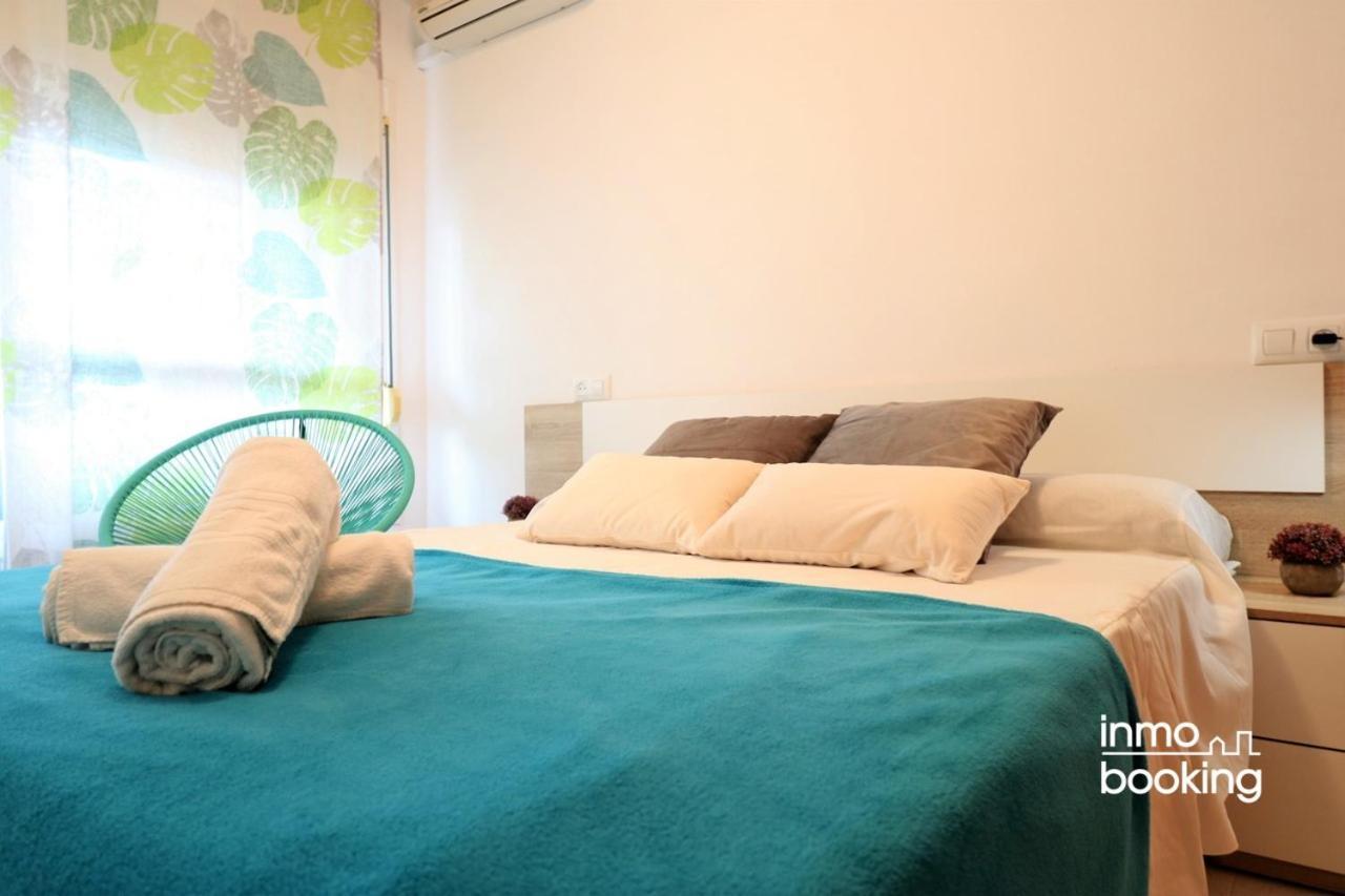 Inmobooking Thaity Apartment *