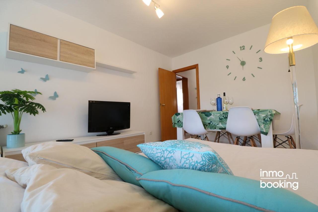 Apartment Inmobooking Thaity